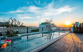 The Now Boutique Hotel & Apartment